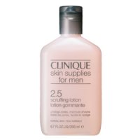 CLINIQUE クリニーク スクラッフィング ローション 2.5 200ml