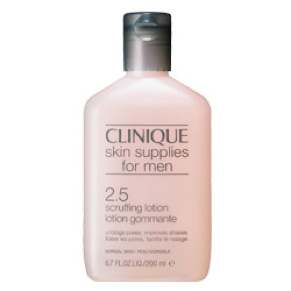 画像1: CLINIQUE クリニーク スクラッフィング ローション 2.5 200ml (1)