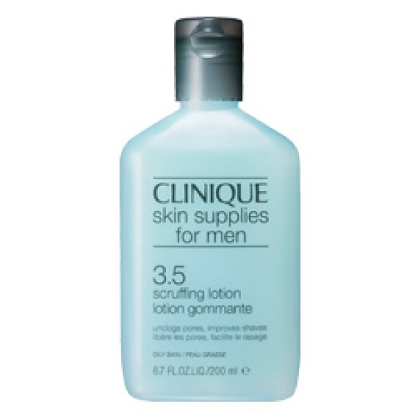 画像1: CLINIQUE クリニーク スクラッフィング ローション 3.5 200ml (1)