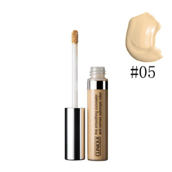 画像1: CLINIQUE クリニーク ライン スムージング コンシーラー #05 smooth light 8g (1)