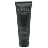 CLINIQUE クリニーク フェース スクラブ 100ml