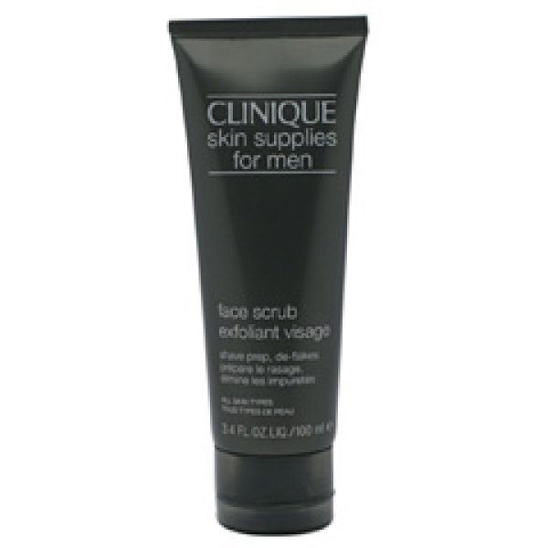 画像1: CLINIQUE クリニーク フェース スクラブ 100ml (1)