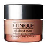 CLINIQUE クリニーク オール アバウト アイズ 15ml