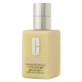 CLINIQUE クリニーク ドラマティカリー ディファレント モイスチャライジング ジェル 125ml