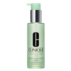 画像1: CLINIQUE クリニーク リキッド フェーシャル ソープ マイルド 200ml