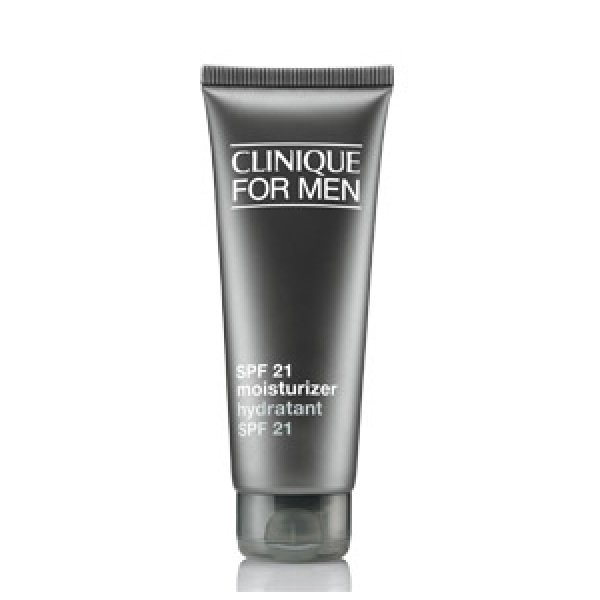 画像1: CLINIQUE FOR MEN クリニーク フォー メン SPF 21 モイスチャライザー 100ml (1)