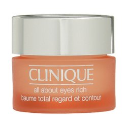 画像1: CLINIQUE クリニーク オール アバウト アイズ リッチ 15ml