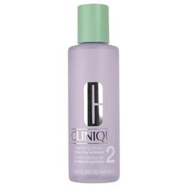 画像1: CLINIQUE クリニーク クラリファイング ローション 1・ 2・ 3 -400ml (1)
