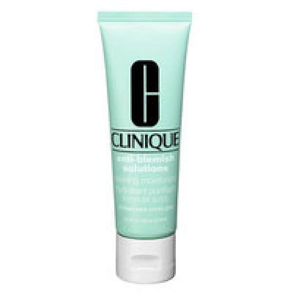 画像1: CLINIQUE クリニーク アクネ クリアリング モイスチャライザー 50ml (1)