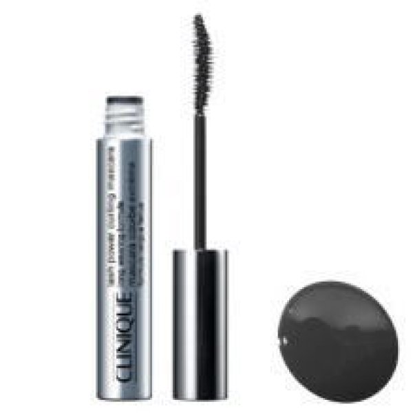 画像1: CLINIQUE クリニーク ラッシュ パワー カーリング マスカラ #01 ブラック オニキス (1)