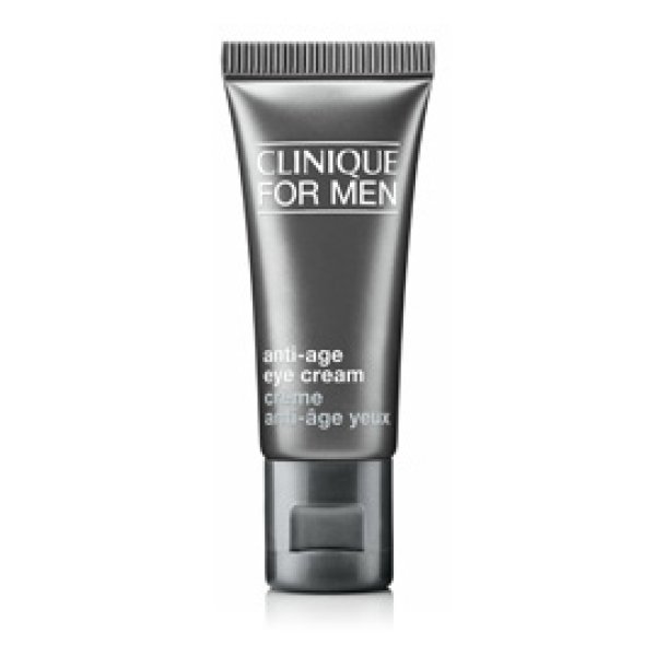 画像1: CLINIQUE FOR MEN クリニーク フォー メン AG アイ クリーム 15ml (1)