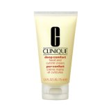 CLINIQUE クリニーク ディープ コンフォート ハンド ＆ キューティクル クリーム 75ml