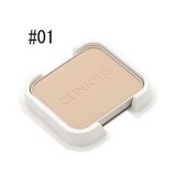 CLINIQUE クリニーク パーフェクトリー リアル ラディアント スキン コンパクト メークアップ #01 ivory レフィル SPF 29 / PA+++ 10g