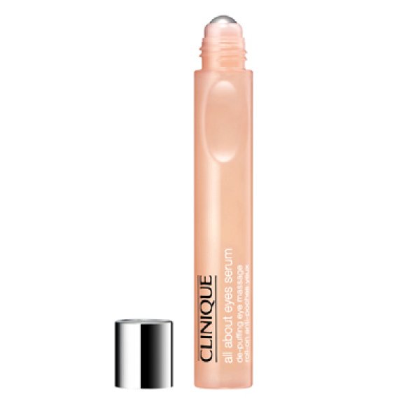 画像1: CLINIQUE クリニーク オール アバウト アイ セラム 15ml (1)