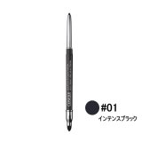 CLINIQUE クリニーク クイック ライナー フォー アイ インテンス #01 インテンス ブラック 0.28g