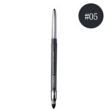 CLINIQUE クリニーク クイック ライナー フォー アイ インテンス #05 INTENSE CHARCOAL 0.28g