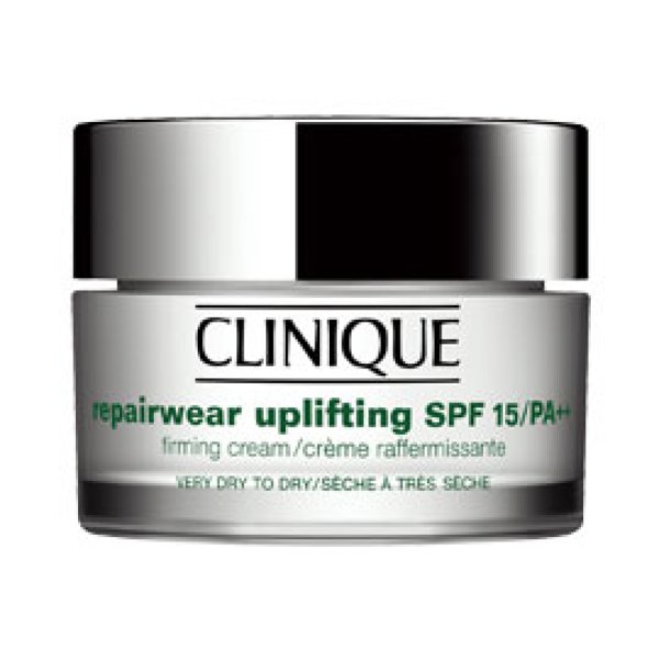 画像1: CLINIQUE クリニーク リペアウェア モイスチャー リフト デイ クリーム 15 VD/D SPF 15 / PA++ 50ml (1)