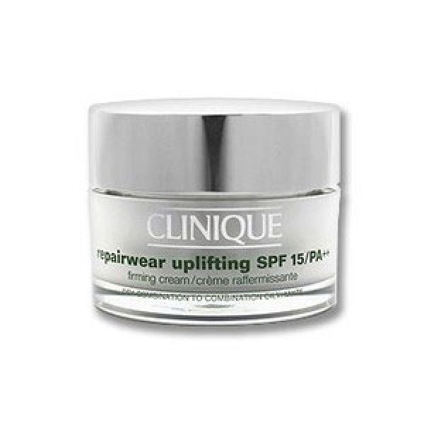 画像1: CLINIQUE クリニーク リペア ウェア モイスチャー リフト デイ クリーム 15 DC/CO SPF15/PA++ 50ml (1)