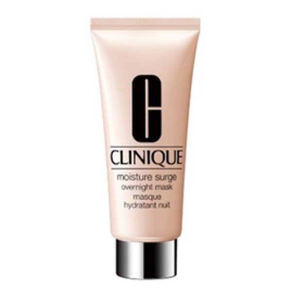 画像1: CLINIQUE クリニーク モイスチャー サージ オーバー ナイト マスク 100ml (1)