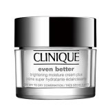 CLINIQUE クリニーク イーブン ベター ブライトニング モイスチャー クリーム プラス 50ml