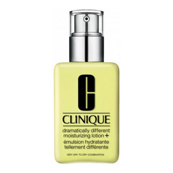 画像1: CLINIQUE クリニーク ドラマティカリー ディファレント モイスチャライジング ローション プラス 125ml (1)