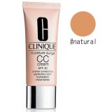 CLINIQUE クリニーク モイスチャー サージ CC クリーム 30 #natural SPF 30 / PA+++ 40ml