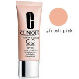 CLINIQUE クリニーク モイスチャー サージ CC クリーム 30 #fresh pink SPF 30 / PA+++ 40ml