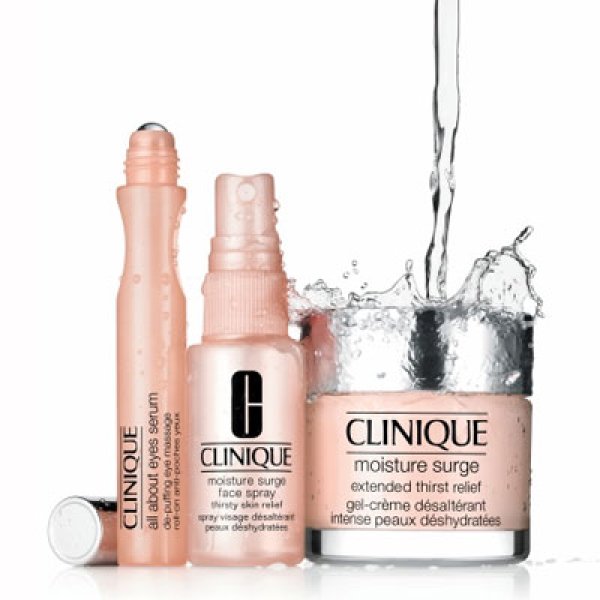 画像1: CLINIQUE クリニーク オール アバウト モイスチャー (1)