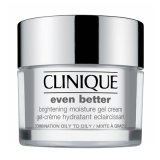 CLINIQUE クリニーク イーブン ベター ブライトニング モイスチャー ジェル クリーム 50ml