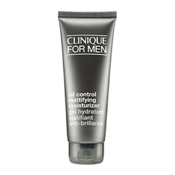画像1: CLINIQUE FOR MEN クリニーク フォー メン オイル コントロール モイスチャライザー 100ml (1)