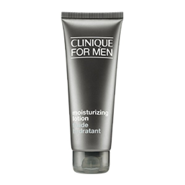 画像1: CLINIQUE FOR MEN クリニーク フォー メン モイスチャライジング ローション 100ml (1)