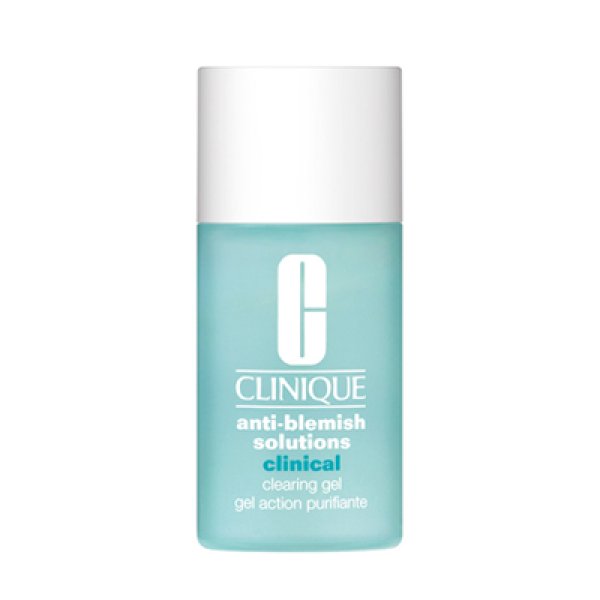 画像1: CLINIQUE クリニーク アクネ クリアリング ジェル 30ml (1)