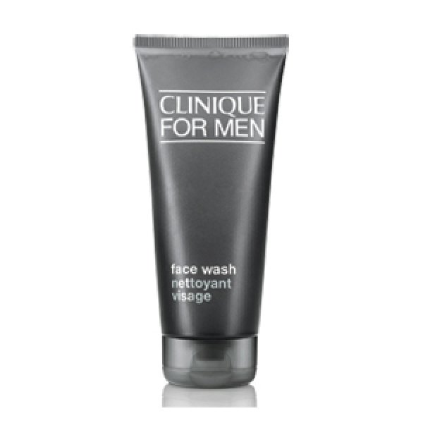 画像1: CLINIQUE FOR MEN クリニーク フォー メン フェース ウォッシュ 200ml (1)