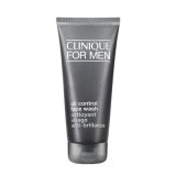 CLINIQUE FOR MEN クリニーク フォー メン オイル コントロール フェース ウォッシュ 200ml
