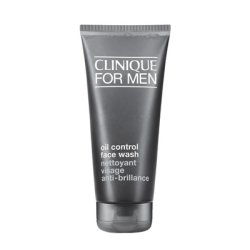 画像1: CLINIQUE FOR MEN クリニーク フォー メン オイル コントロール フェース ウォッシュ 200ml