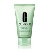 CLINIQUE クリニーク フォーミング フェーシャル ソープ 150ml