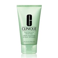 CLINIQUE クリニーク フォーミング フェーシャル ソープ 150ml