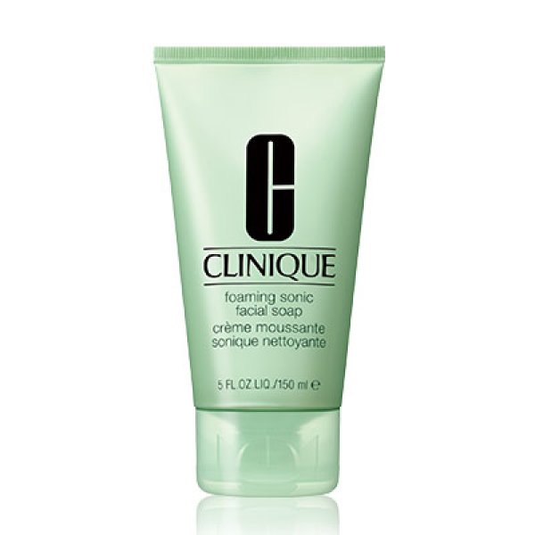 画像1: CLINIQUE クリニーク フォーミング フェーシャル ソープ 150ml (1)