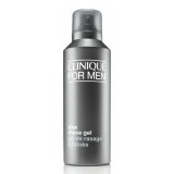 CLINIQUE FOR MEN クリニーク フォー メン アロー シェーブ ジェル 125ml