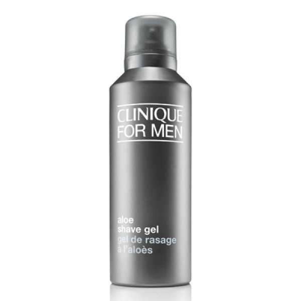 画像1: CLINIQUE FOR MEN クリニーク フォー メン アロー シェーブ ジェル 125ml (1)