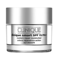 CLINIQUE クリニーク スマート カスタム リペア デイ モイスチャライザー 15 SPF15/PA++ 50ml
