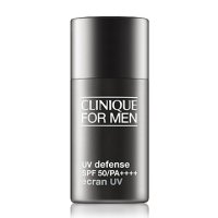 CLINIQUE FOR MEN クリニーク フォー メン UV ディフェンス 50 SPF50/PA++++ 30ml