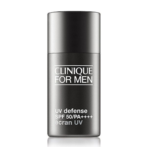 画像1: CLINIQUE FOR MEN クリニーク フォー メン UV ディフェンス 50 SPF50/PA++++ 30ml (1)