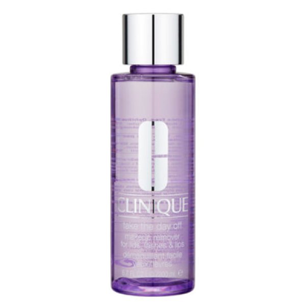 画像1: CLINIQUE クリニーク テイク ザ デイ オフ メイクアップ リムーバー 200ml (1)