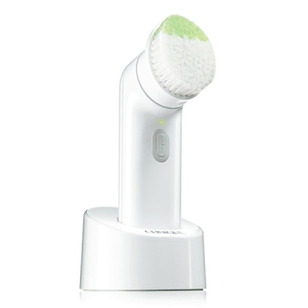 画像1: CLINIQUE クリニーク ソニック システム ピュリファイング クレンジング ブラシ (本体セット) (1)