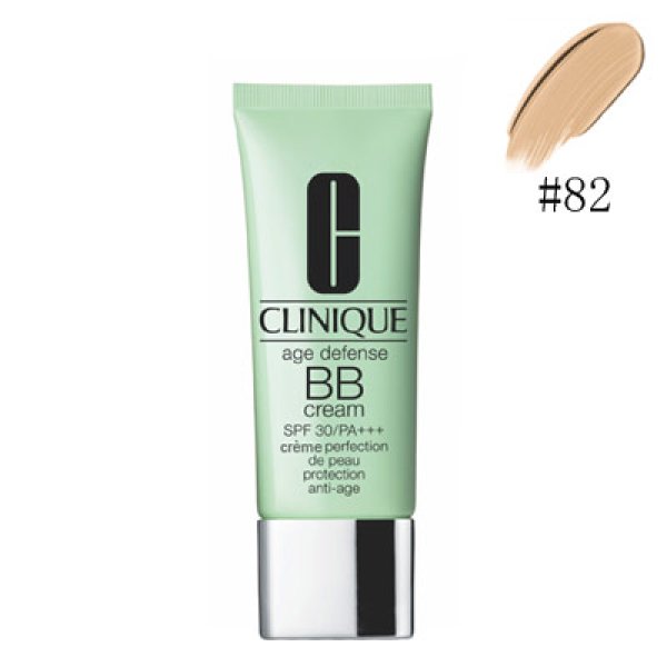 画像1: CLINIQUE クリニーク エイジ ディフェンス BB クリーム #82 natural fair SPF30/PA+++ 40ml (1)
