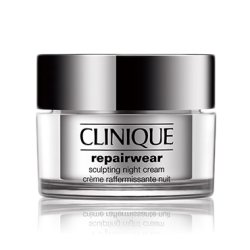 画像1: CLINIQUE クリニーク リペアウェア スカルプティング ナイト クリーム 50ml