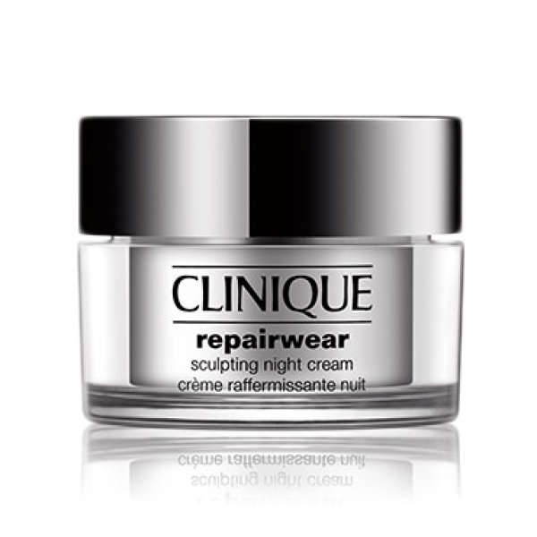 画像1: CLINIQUE クリニーク リペアウェア スカルプティング ナイト クリーム 50ml (1)