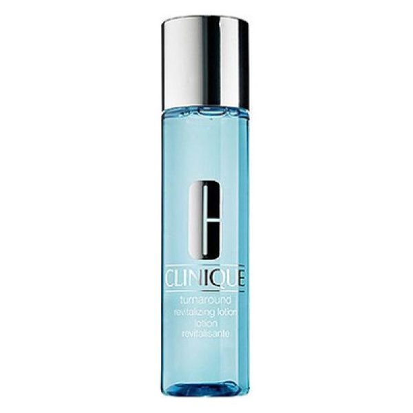 画像1: CLINIQUE クリニーク ターン アラウンド ローション 200ml (1)