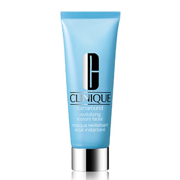 画像1: CLINIQUE クリニーク ターン アラウンド インスタント フェーシャル R 75ml (1)